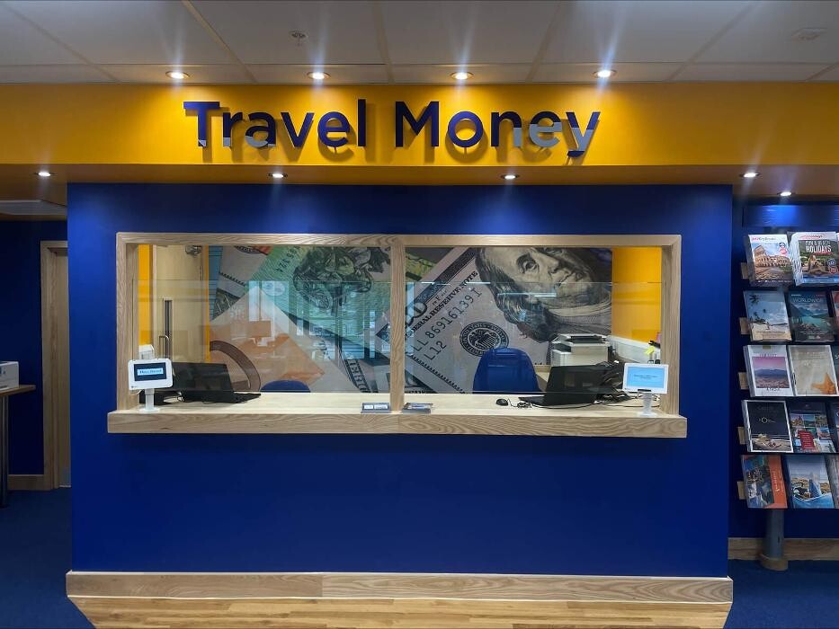 Images Hays Travel Money