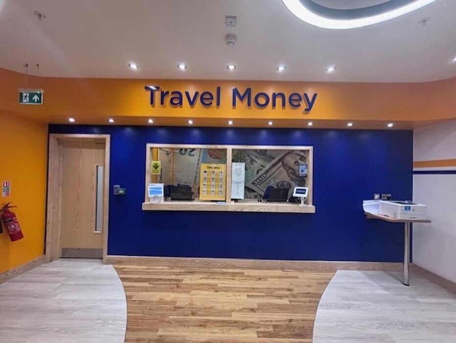 Images Hays Travel Money