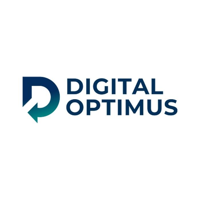 Digital Optimus Logo