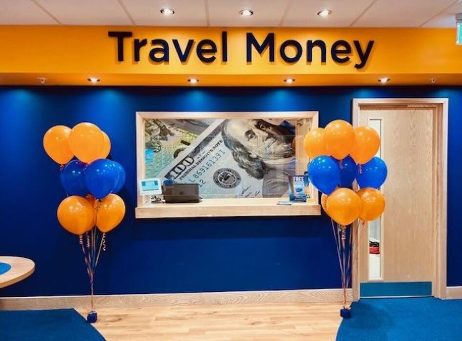 Images Hays Travel Money