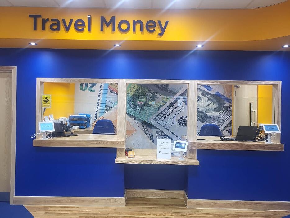 Images Hays Travel Money