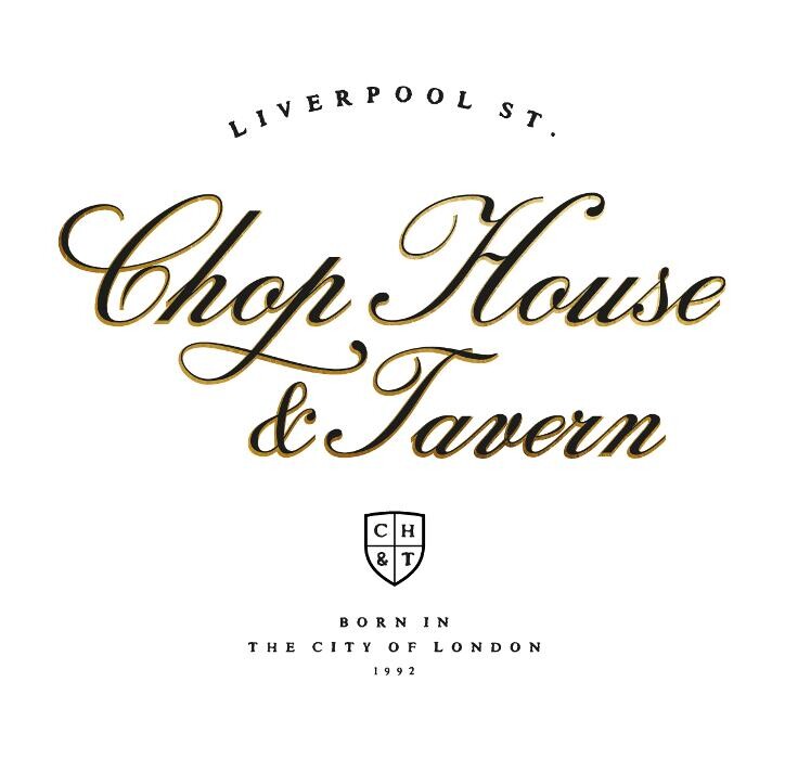 Liverpool Street Chop House & Tavern Logo