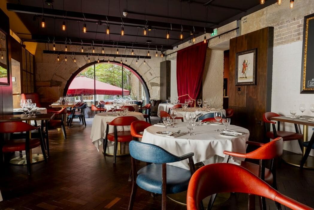 Images Liverpool Street Chop House & Tavern