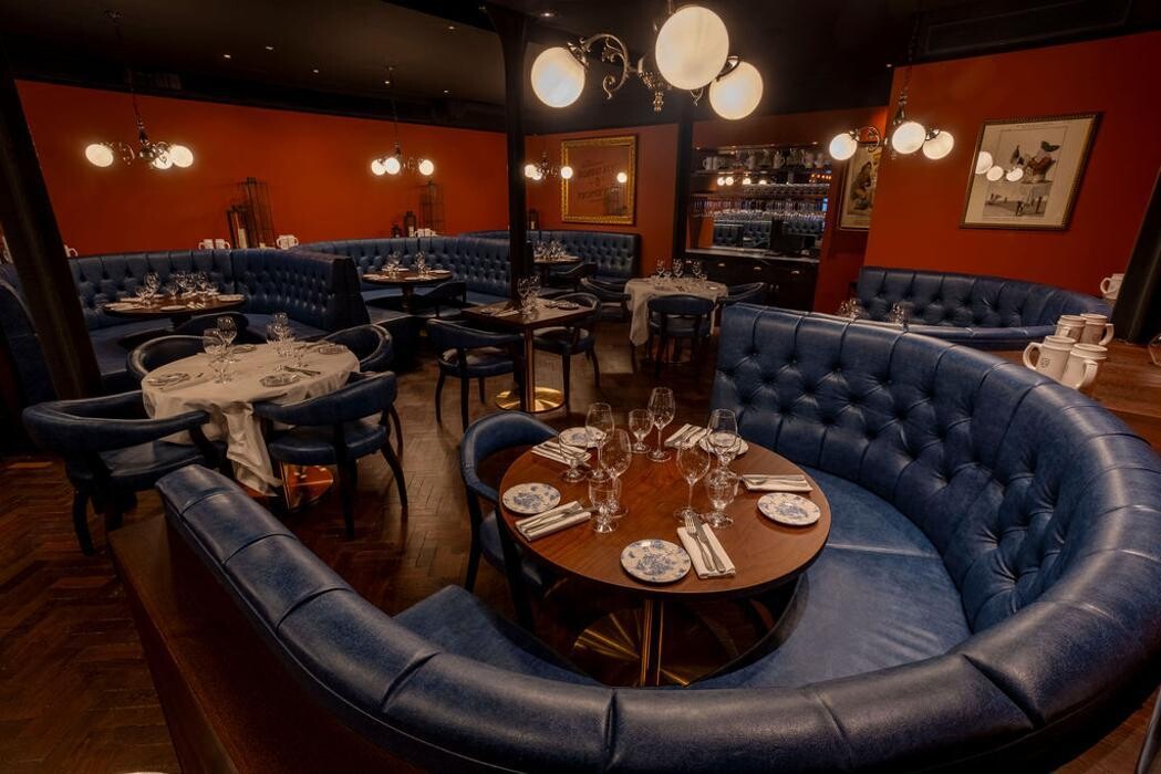 Images Liverpool Street Chop House & Tavern