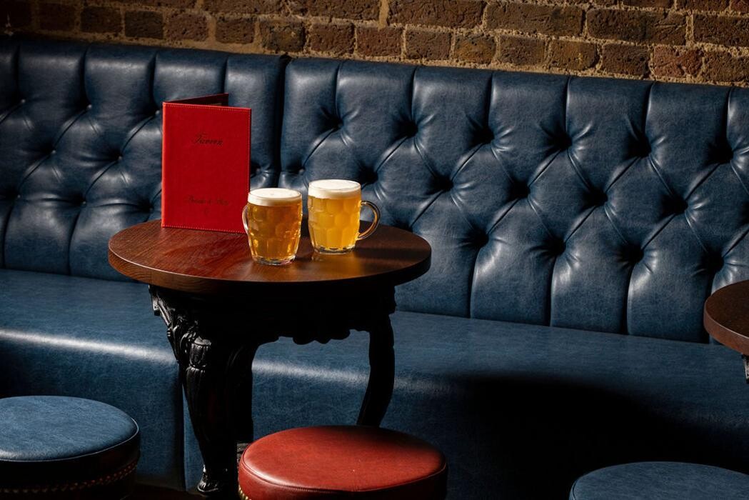 Images Liverpool Street Chop House & Tavern