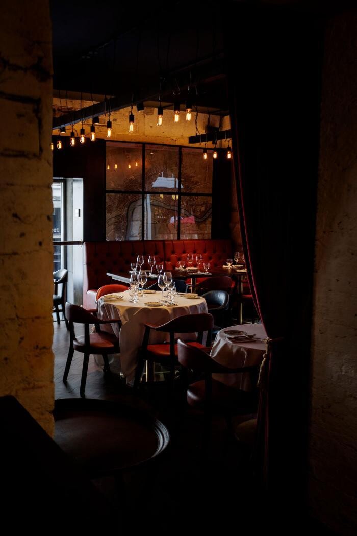 Images Liverpool Street Chop House & Tavern