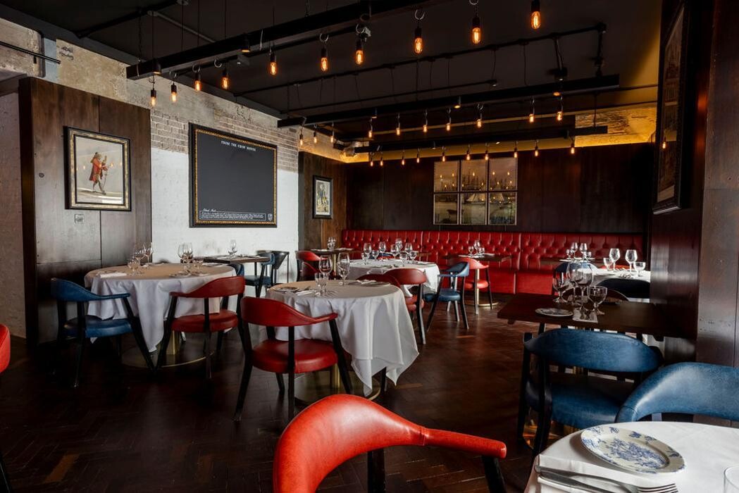 Images Liverpool Street Chop House & Tavern