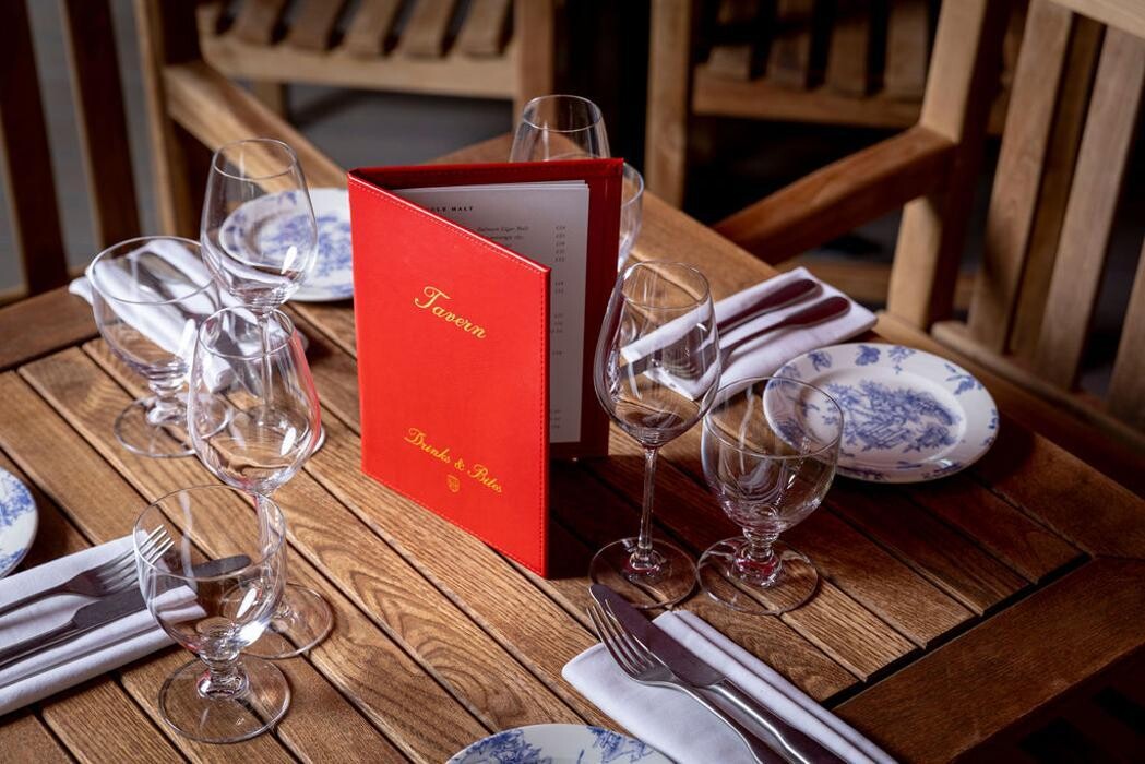 Images Liverpool Street Chop House & Tavern