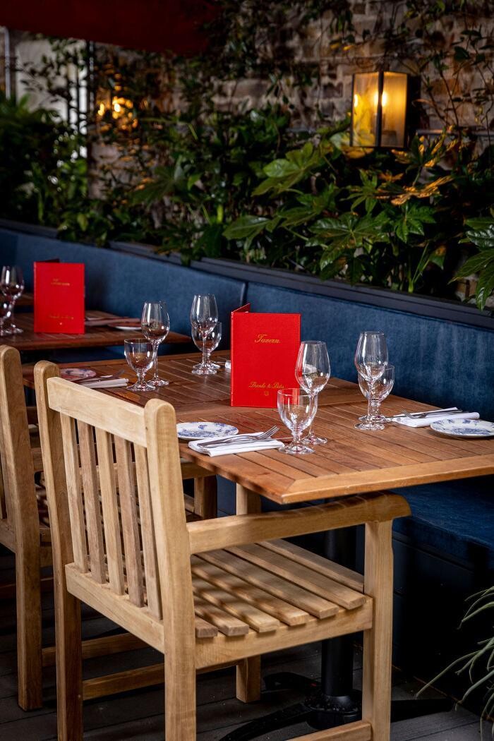 Images Liverpool Street Chop House & Tavern