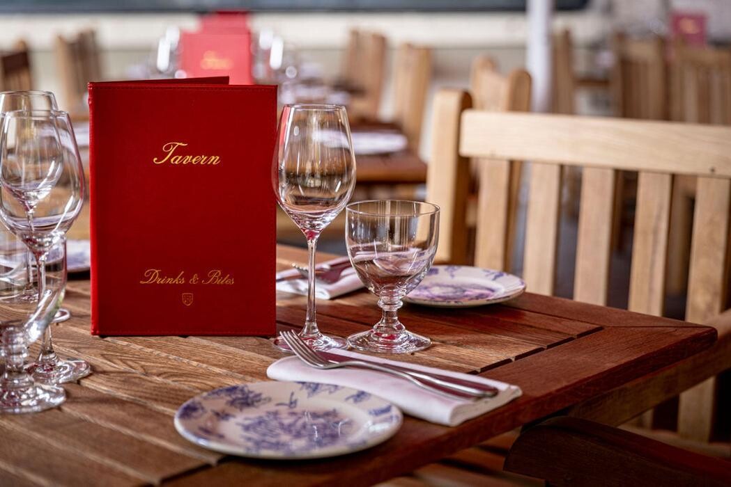 Images Liverpool Street Chop House & Tavern