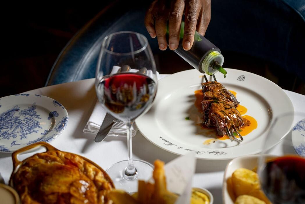Images Liverpool Street Chop House & Tavern