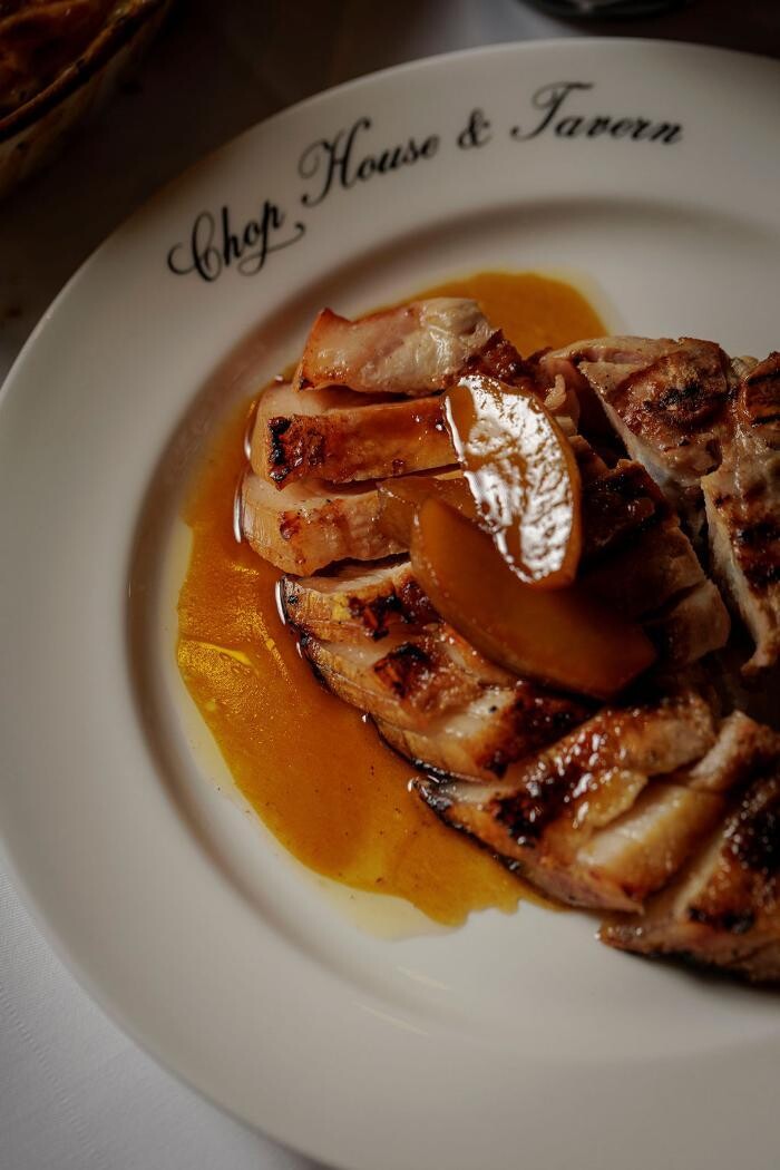Images Liverpool Street Chop House & Tavern