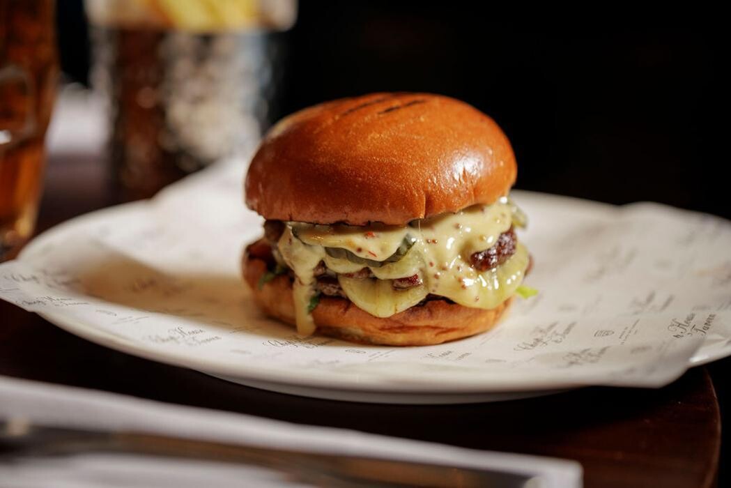Images Liverpool Street Chop House & Tavern