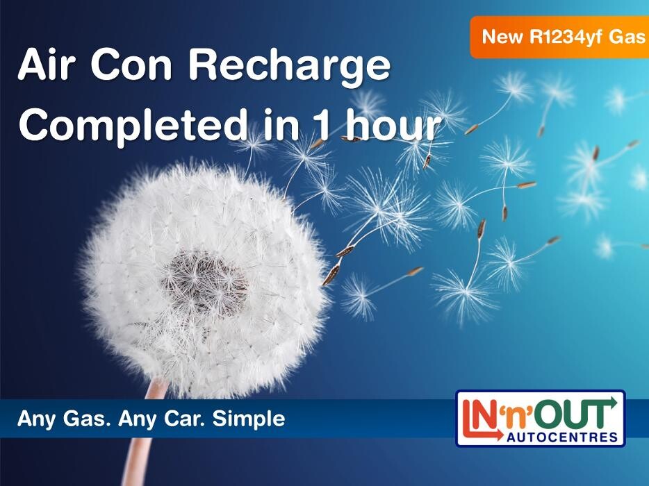 Images IN'n'OUT Autocentres Coventry
