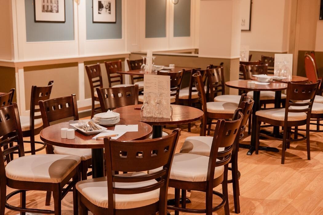 Images Steam Wine Bar