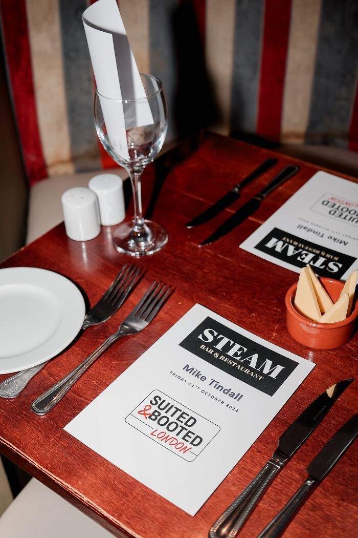 Images Steam Wine Bar