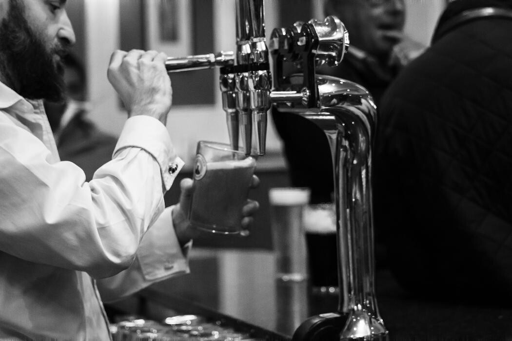 Images Steam Wine Bar