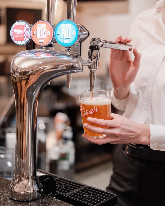 Images Steam Wine Bar