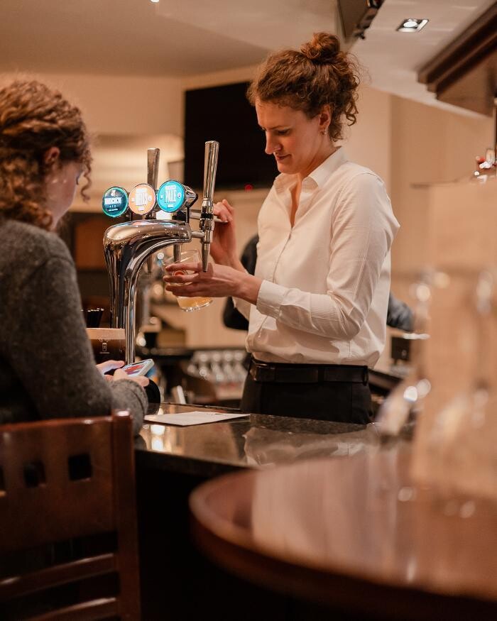 Images Steam Wine Bar