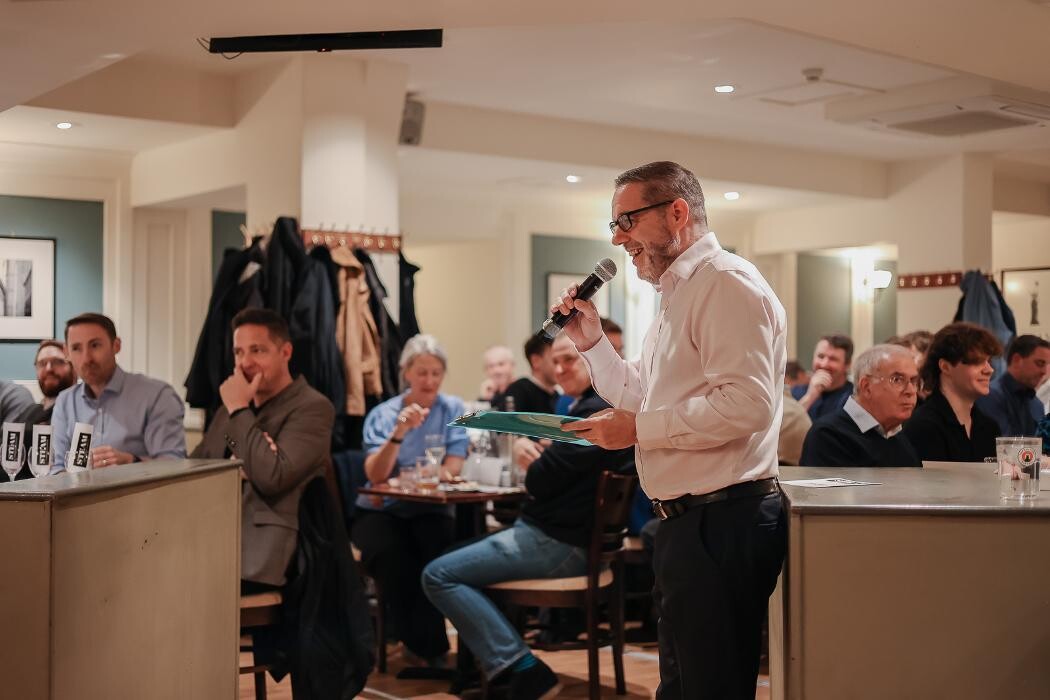 Images Steam Wine Bar