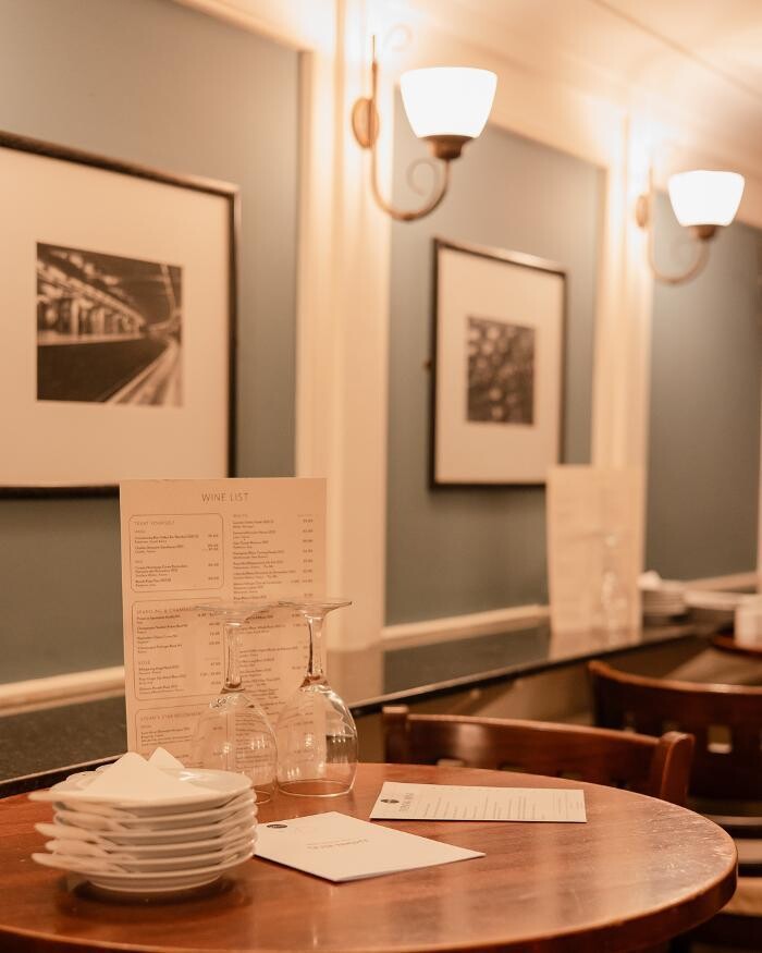 Images Steam Wine Bar