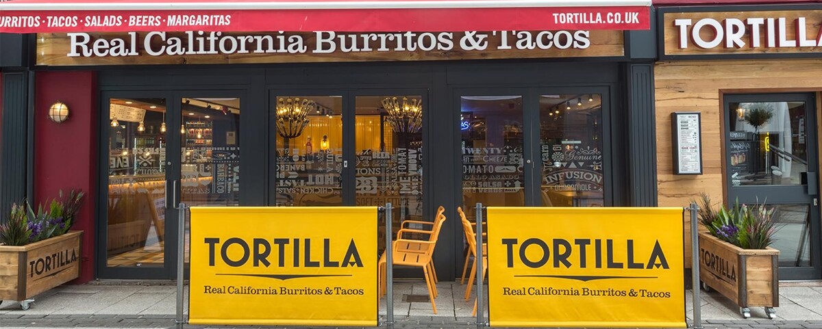 Images Tortilla Cardiff