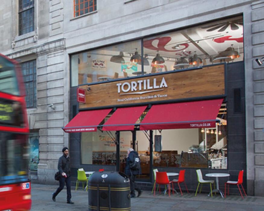 Images Tortilla Charing Cross