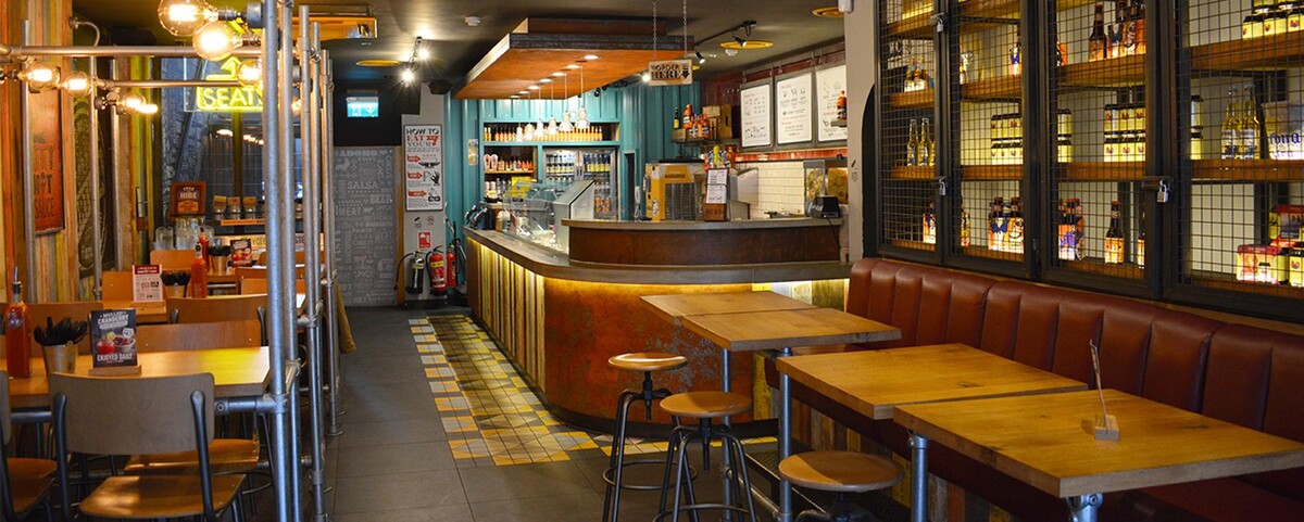 Images Tortilla Finchley Road