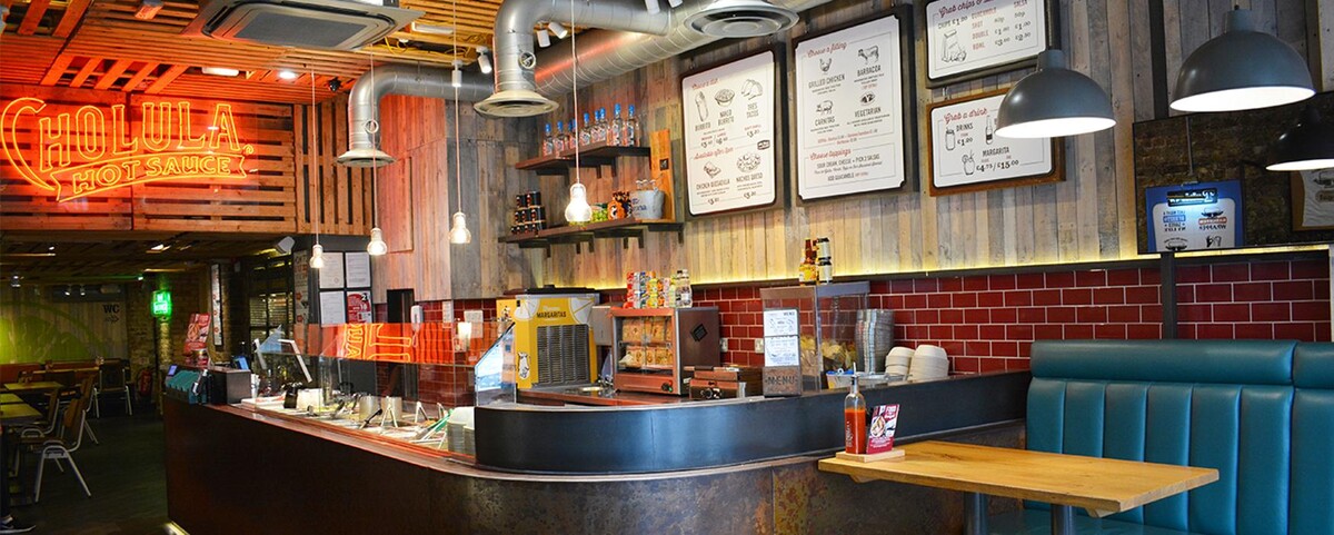 Images Tortilla Camden