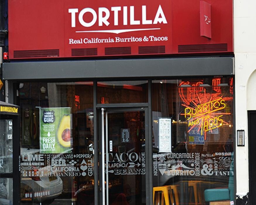 Images Tortilla Camden