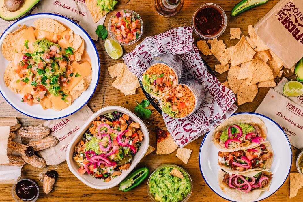 Images Tortilla Durham