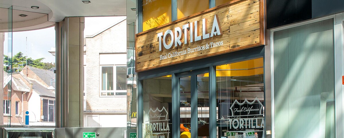 Images Tortilla Watford