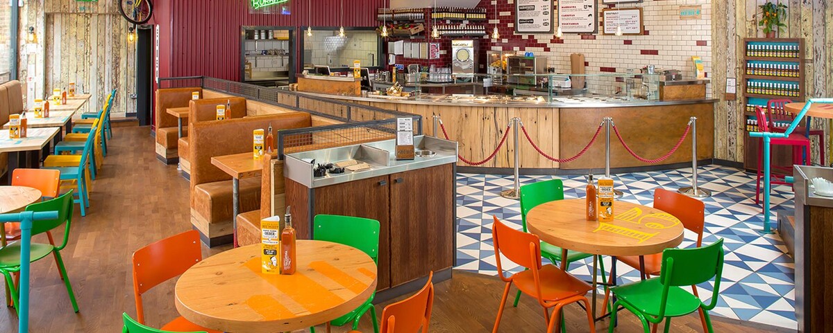 Images Tortilla Watford