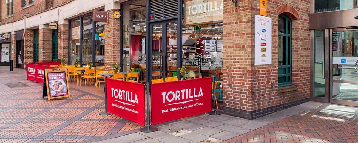Images Tortilla Watford