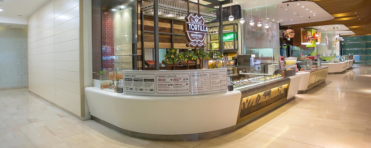 Images Tortilla Westfield London