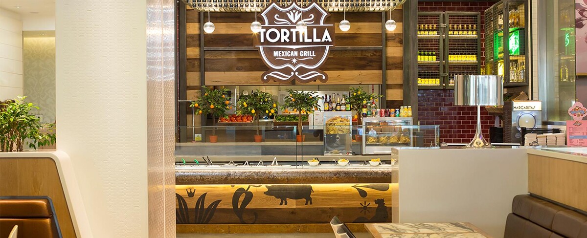 Images Tortilla Westfield London