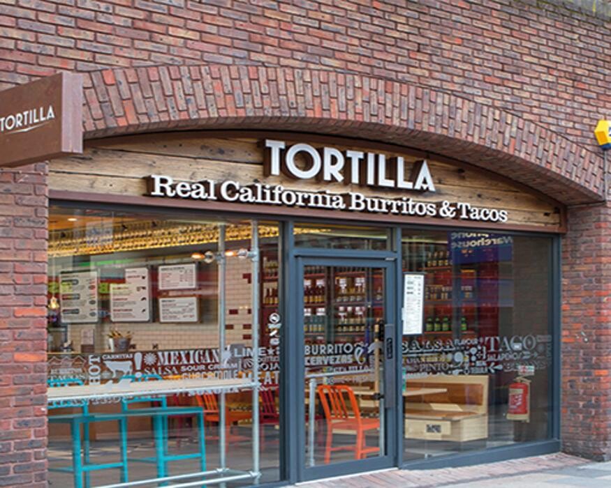 Images Tortilla Clapham