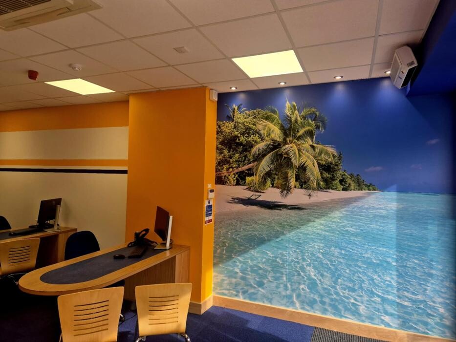 Images Hays Travel Burnley