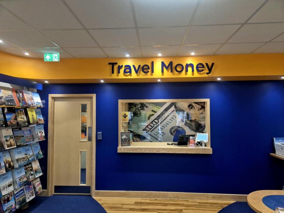 Images Hays Travel Burnley