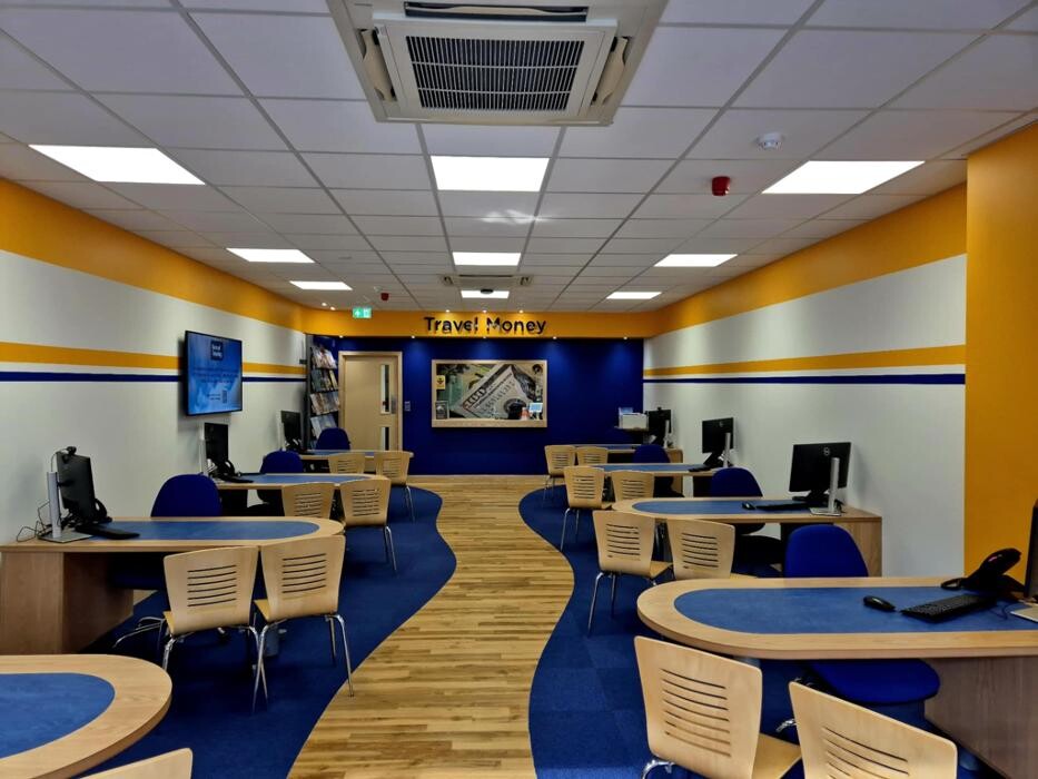 Images Hays Travel Burnley