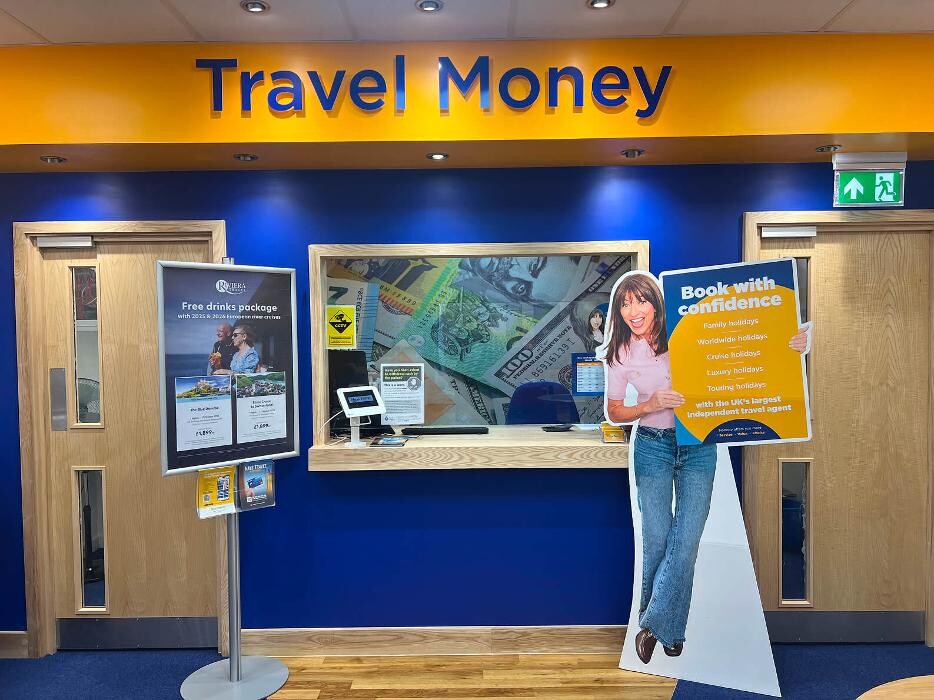 Images Hays Travel Money
