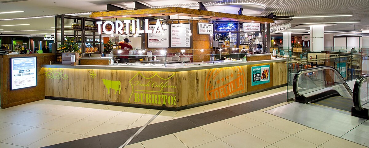 Images Tortilla Victoria Place