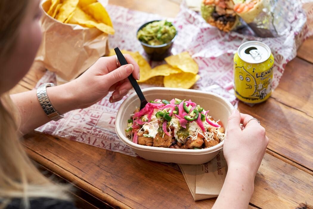 Images Tortilla Kings Cross