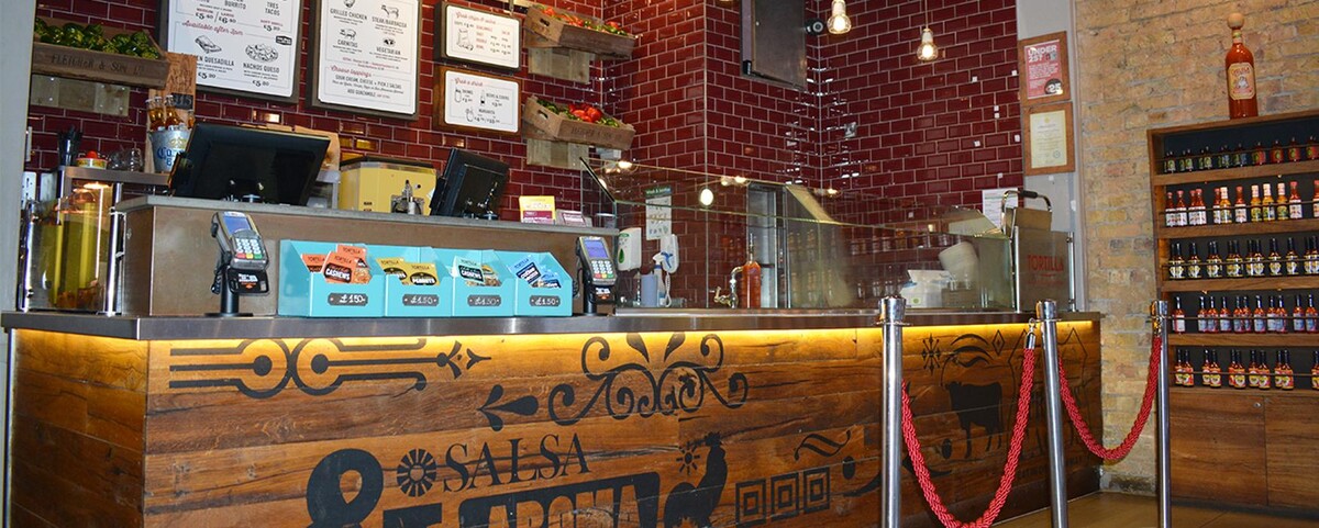 Images Tortilla Hammersmith