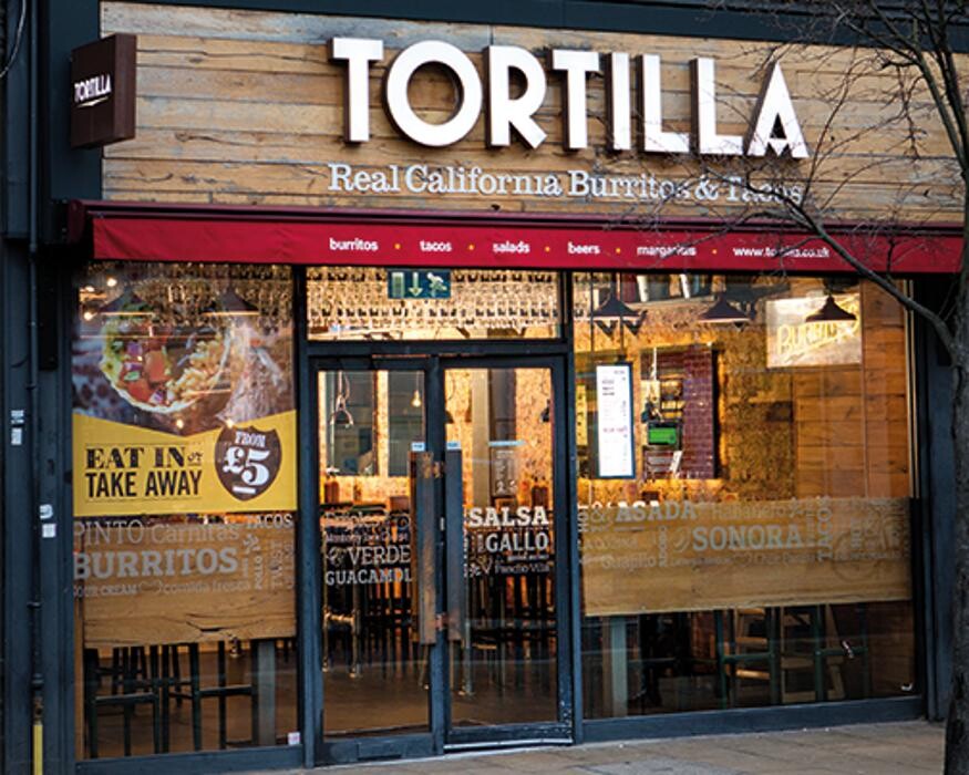 Images Tortilla Wimbledon