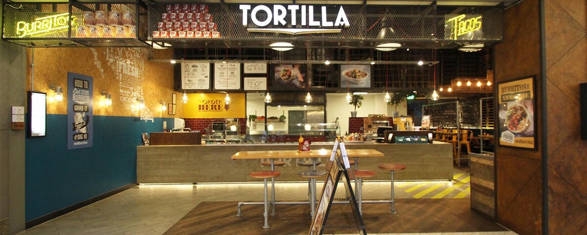 Images Tortilla Lakeside