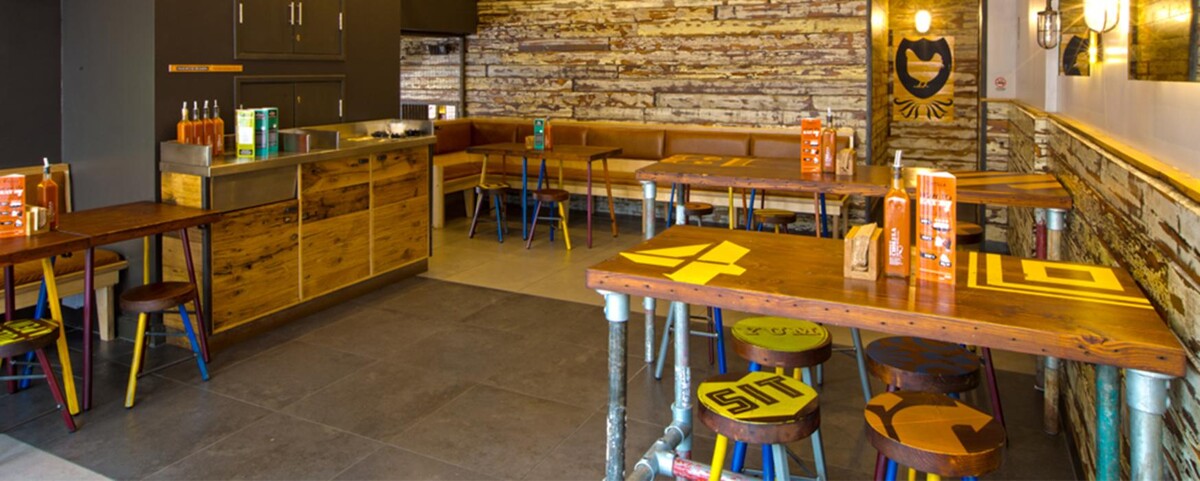 Images Tortilla Brighton