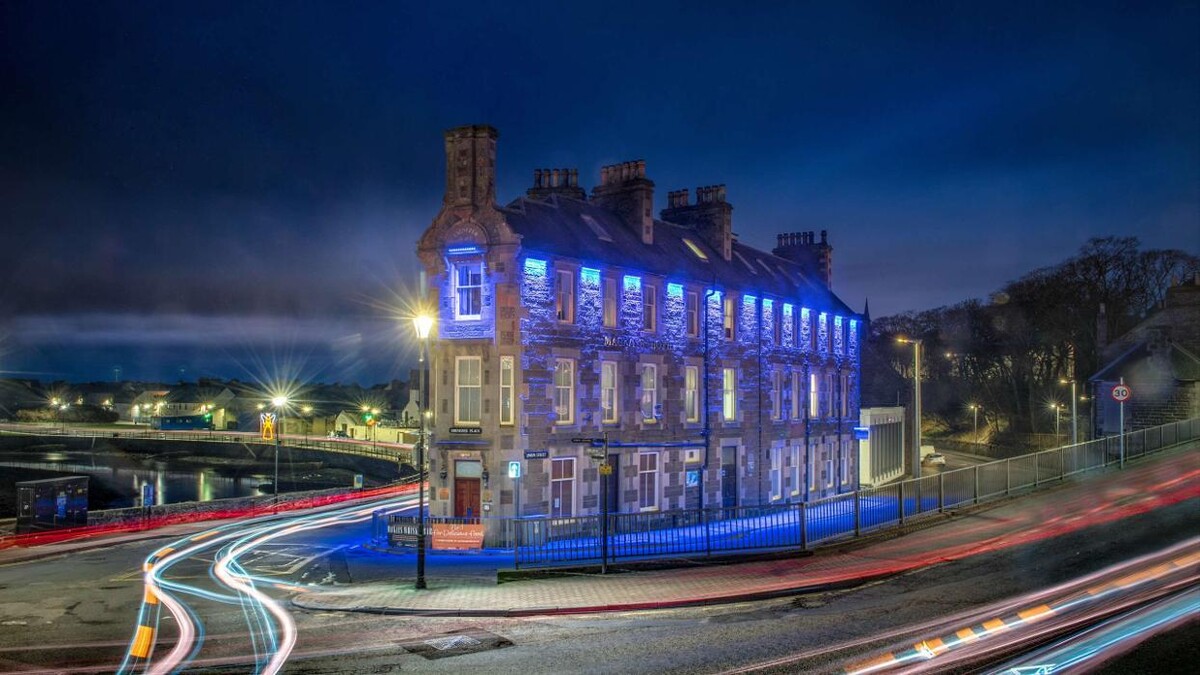 Images Mackays Hotel