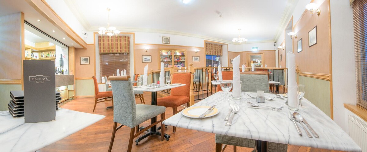 Images Mackays Hotel