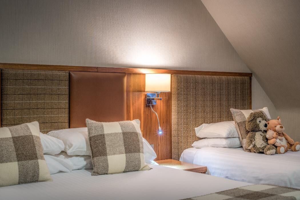 Images Mackays Hotel